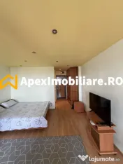 Garsoniera de inchiriat Turda București | ApexImobiliare.ro 
