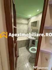 Garsoniera de inchiriat Turda București | ApexImobiliare.ro 