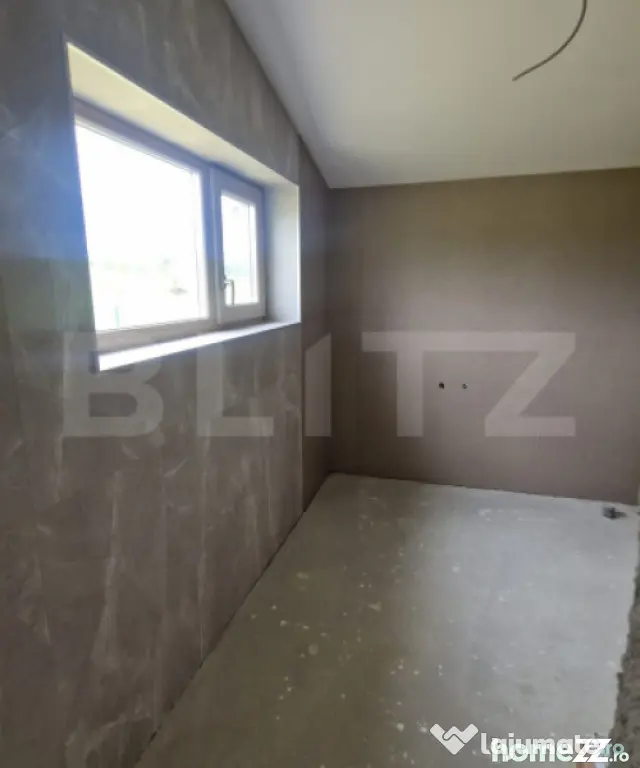 Casa 4 camere, 2 bai, 120 mp, teren 800 mp - Bod- finalizata - Bod (Brasov)