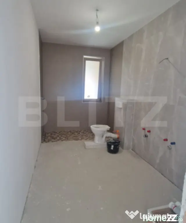 Casa 4 camere, 2 bai, 120 mp, teren 800 mp - Bod- finalizata - Bod (Brasov)