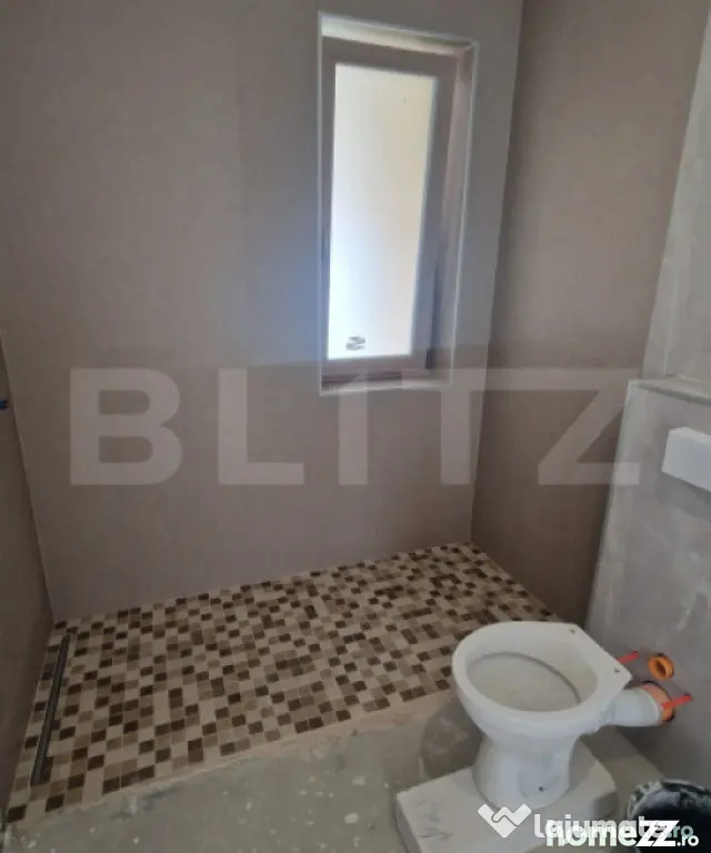 Casa 4 camere, 2 bai, 120 mp, teren 800 mp - Bod- finalizata - Bod (Brasov)