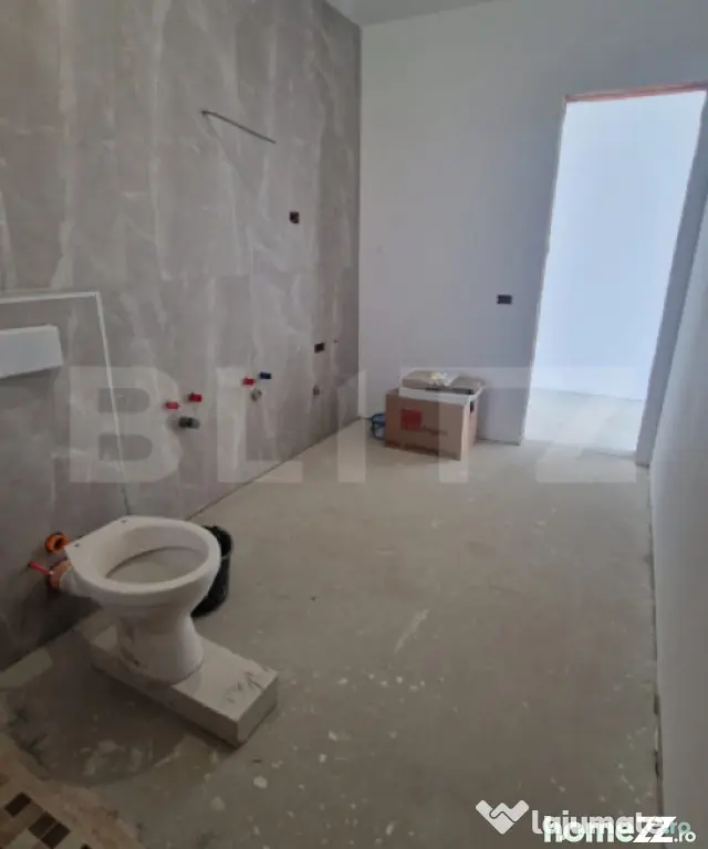 Casa 4 camere, 2 bai, 120 mp, teren 800 mp - Bod- finalizata - Bod (Brasov)