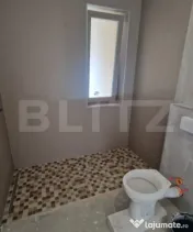 Casa 4 camere - 2 bai Cartierul Craitelor in Bod - teren 800
