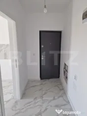 Apartament 1 cameră decomandat, 28 mp - Stejarilor Residenc