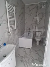 Apartament 1 cameră decomandat, 28 mp - Stejarilor Residenc