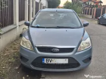 Vand Ford Focus 1.6 hatchback 2008