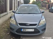 Ford Focus 1.6 hatchback 2008, stare foarte buna