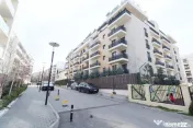 4 camere Herastrau | 116 mp | 2018 | Lighthouse Residence | 