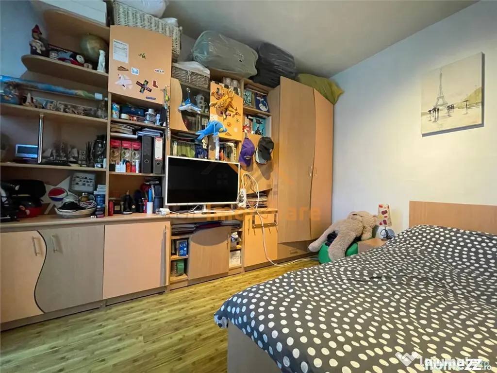 APARTAMENT 3 CAMERE | ZONA CALEA ARADULUI | ETAJ 3 | ORADEA - Oradea (Bihor)