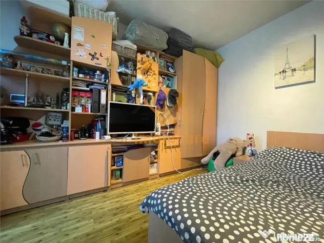 APARTAMENT 3 CAMERE | ZONA CALEA ARADULUI | ETAJ 3 | ORADEA - Oradea (Bihor)
