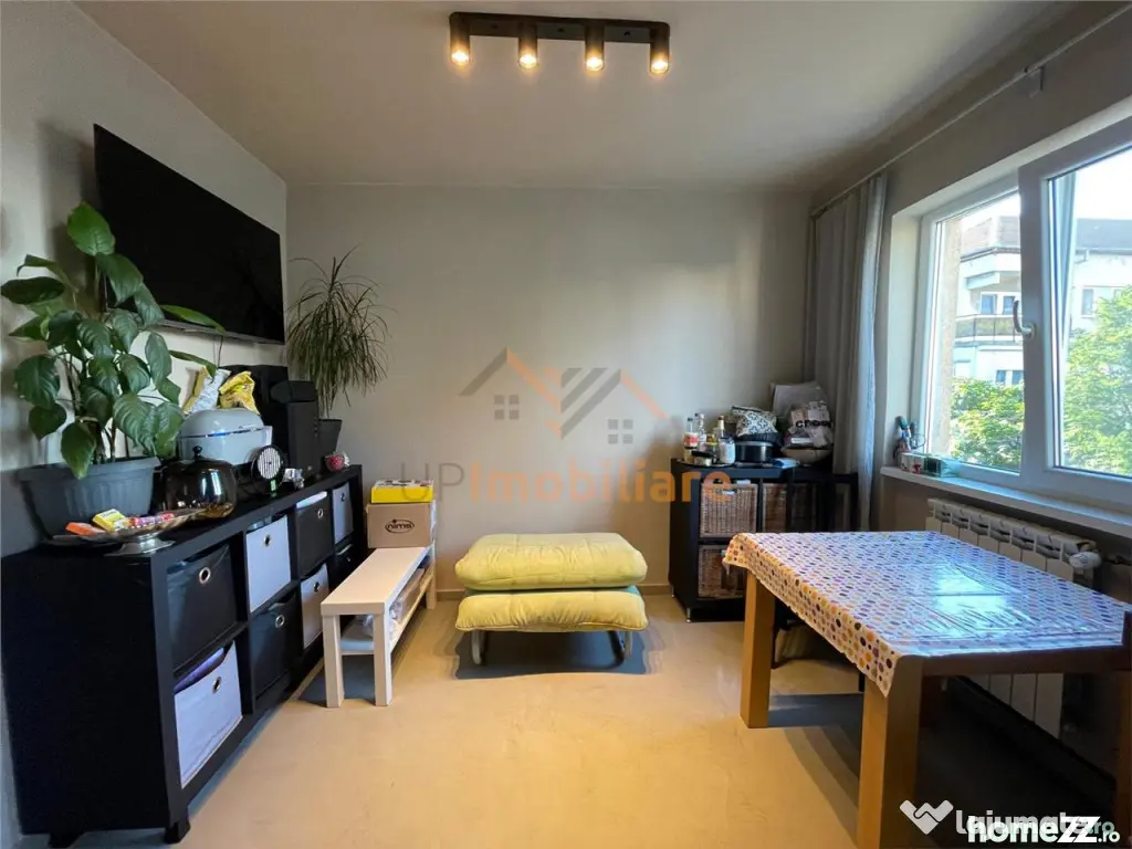 APARTAMENT 3 CAMERE | ZONA CALEA ARADULUI | ETAJ 3 | ORADEA - Oradea (Bihor)