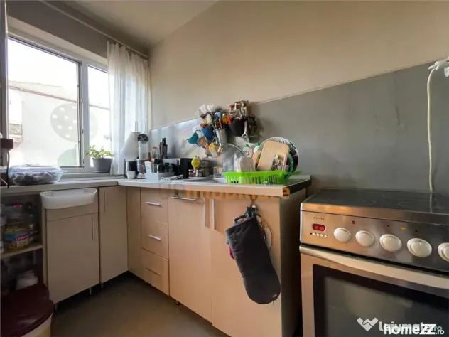 APARTAMENT 3 CAMERE | ZONA CALEA ARADULUI | ETAJ 3 | ORADEA - Oradea (Bihor)