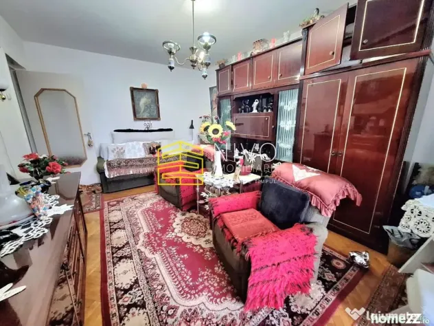Apartament 2 camere – Tg. Mureș – Tudor – Str. Rod...