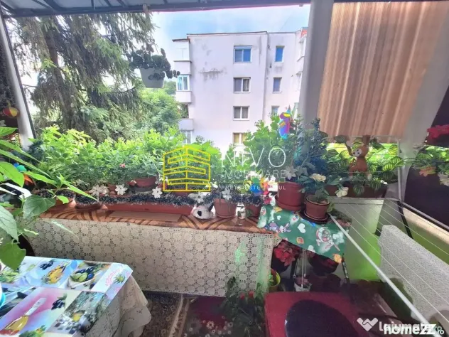 Apartament 2 camere – Tg. Mureș – Tudor – Str. Rod...