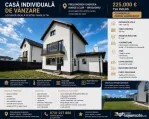 - Casa Individuala – Garaj – Prelungirea Ghencea – ...