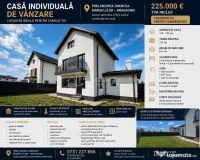 - Casa Individuala – Garaj – Prelungirea Ghencea – ...