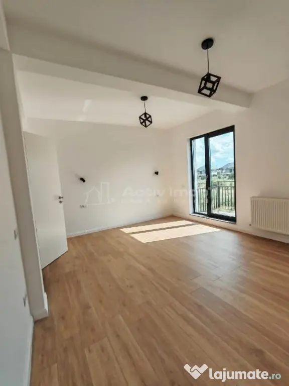 - Casa Individuala – Garaj – Prelungirea Ghencea – ...
