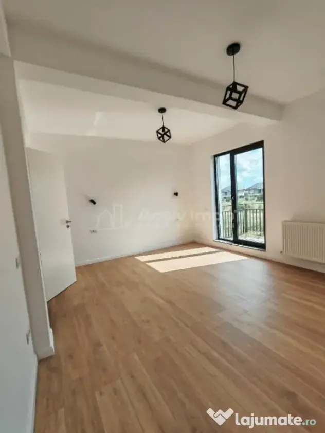 - Casa Individuala – Garaj – Prelungirea Ghencea – ...