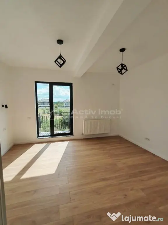 - Casa Individuala – Garaj – Prelungirea Ghencea – ...
