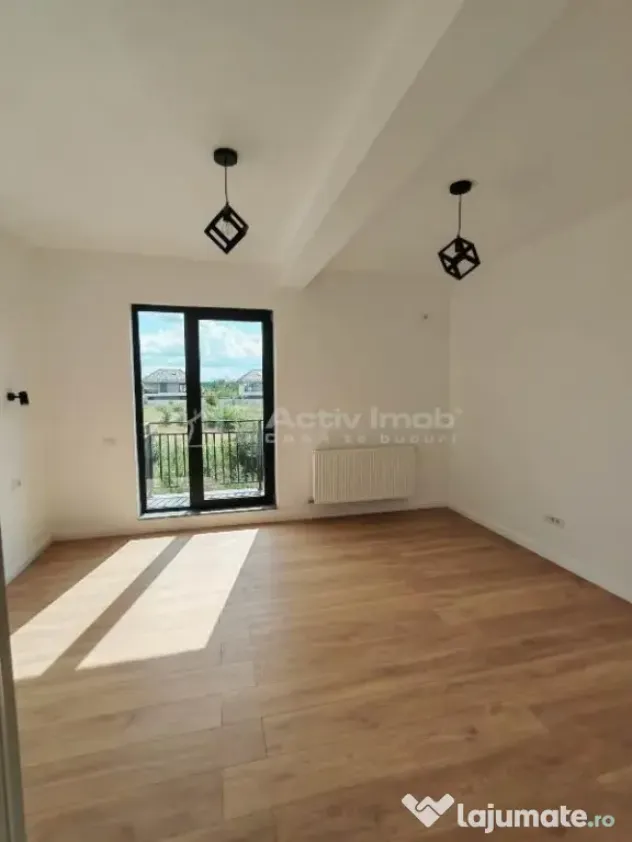 - Casa Individuala – Garaj – Prelungirea Ghencea – ...