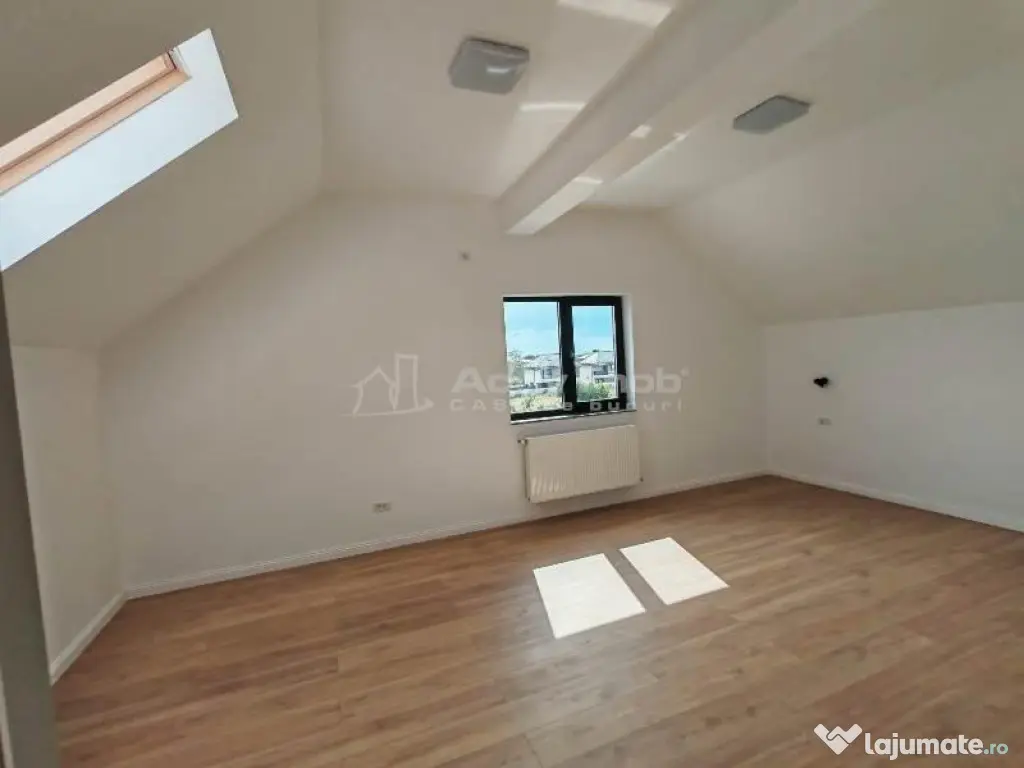 - Casa Individuala – Garaj – Prelungirea Ghencea – ...