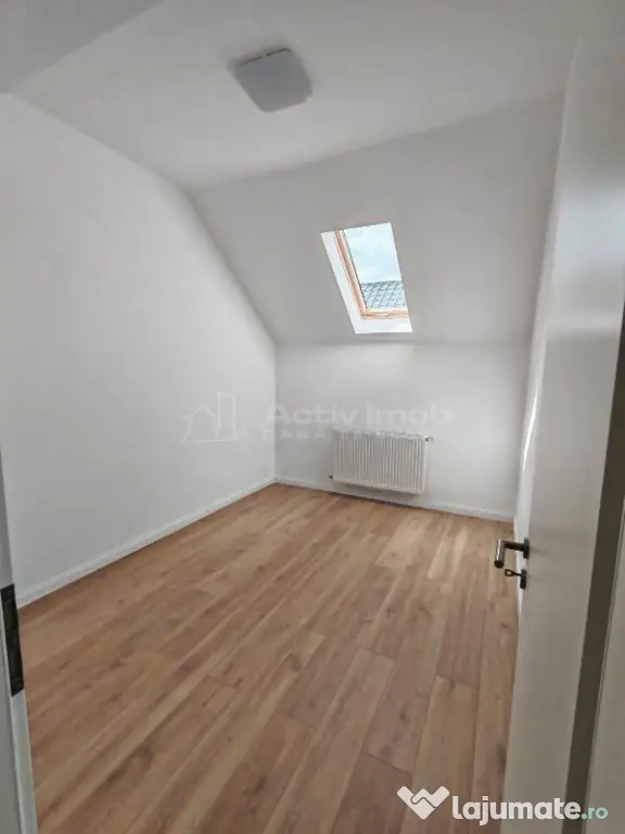 - Casa Individuala – Garaj – Prelungirea Ghencea – ...