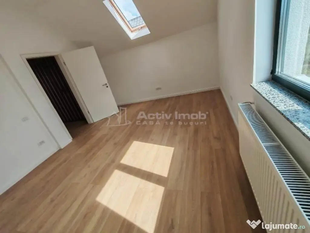 - Casa Individuala – Garaj – Prelungirea Ghencea – ...