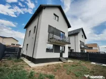 - Casa Individuala – Garaj – Prelungirea Ghencea – ...