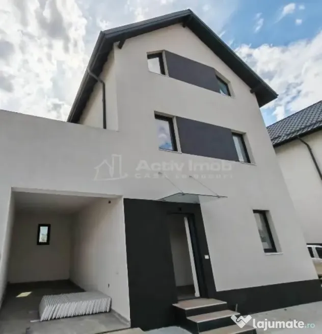 - Casa Individuala – Garaj – Prelungirea Ghencea – ...