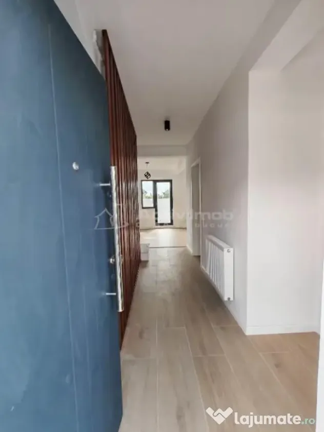 - Casa Individuala – Garaj – Prelungirea Ghencea – ...