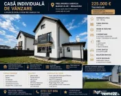 - Casa Individuala – Garaj – Prelungirea Ghencea – ...