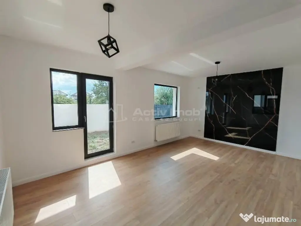 - Casa Individuala – Garaj – Prelungirea Ghencea – ...