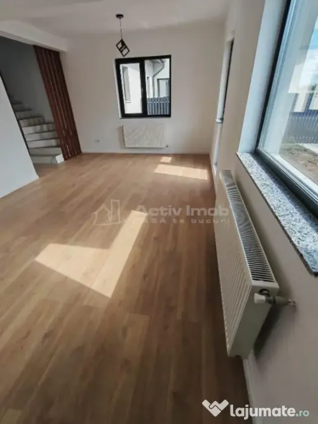- Casa Individuala – Garaj – Prelungirea Ghencea – ...