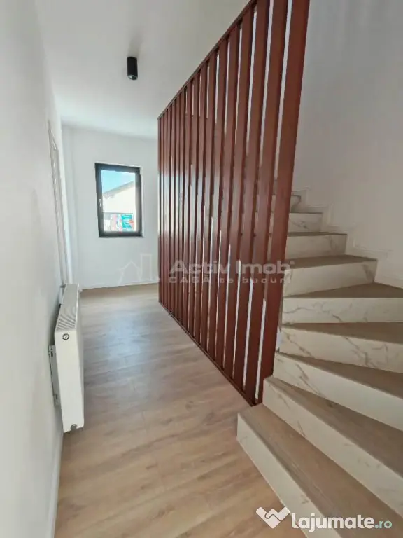 - Casa Individuala – Garaj – Prelungirea Ghencea – ...