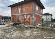 Case 4 camere + mansardă | 130 mp utili | teren 460 mp | Cu 