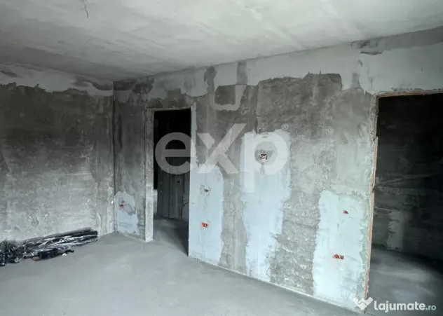 Case 4 camere + mansardă | 130 mp utili | teren 460 mp | Cu