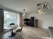Apartament 2 camere modern + parcare - Mamaia Nord - termen