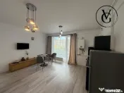Apartament 2 camere modern + parcare - Mamaia Nord - termen
