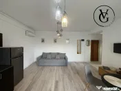 Apartament 2 camere modern + parcare - Mamaia Nord - termen