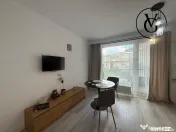 Apartament 2 camere modern + parcare - Mamaia Nord - termen