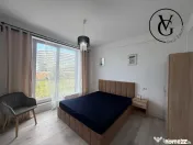 Apartament 2 camere modern + parcare - Mamaia Nord - termen