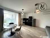 Apartament 2 camere modern | loc de parcare | Mamaia Nord 