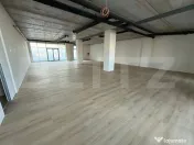 Spațiu comercial generos pe Calea Torontalului.Pret avantaj 