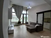 Apartament 3 camere cu terasă în Copou 