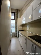 Apartament 3 camere cu terasă în Copou 
