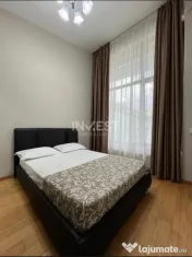 Apartament 3 camere cu terasă în Copou 