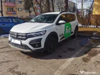 Dacia JOGGER 2022 GPL colantat BOLT 