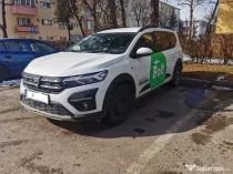 Dacia JOGGER 2022 GPL colantat BOLT