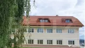 Făgăraș: Clădire cu Potențial de Reconversie, 2 Nivelur 