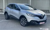 Renault Kadjar 1.6 Dci Bose Edition 